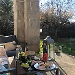Casa Daniela Holiday home *