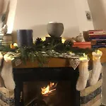 Casa Daniela Holiday home *