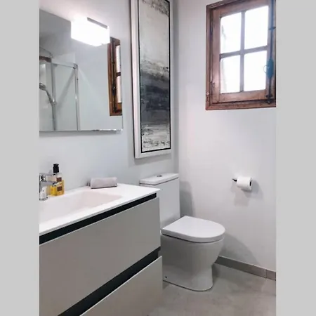 بيت للعطل Casa Daniela *