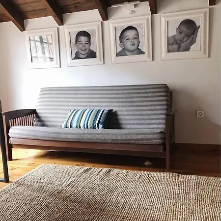 Casa Daniela Castejón de Sos