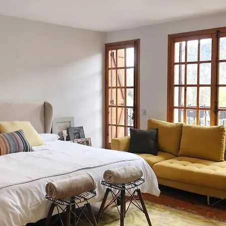 Casa Daniela * Castejón de Sos