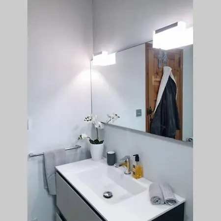 بيت للعطل Casa Daniela كاستيخون ذي سوئسّي