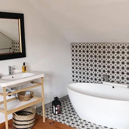 بيت للعطل Casa Daniela