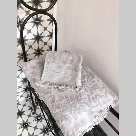 بيت للعطل Casa Daniela كاستيخون ذي سوئسّي