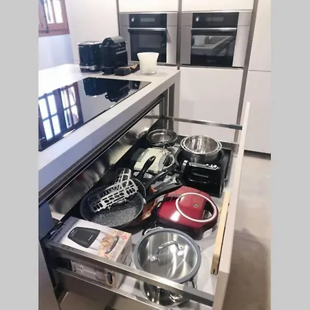 Dom wakacyjny Casa Daniela Castejón de Sos