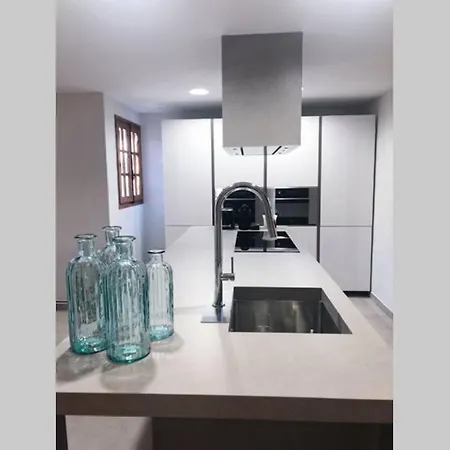 بيت للعطل Casa Daniela كاستيخون ذي سوئسّي