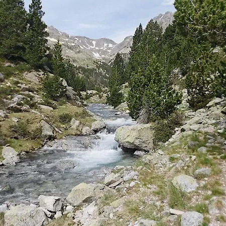 Dom wakacyjny Casa Daniela Castejón de Sos