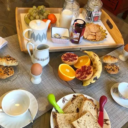 Casa Daniela Vakantiehuis Castejón de Sos