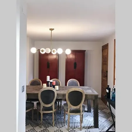 Casa Daniela * كاستيخون ذي سوئسّي