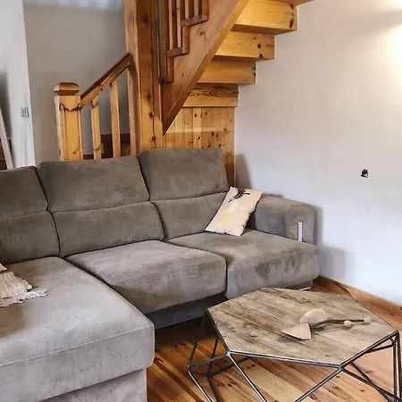 بيت للعطل Casa Daniela كاستيخون ذي سوئسّي
