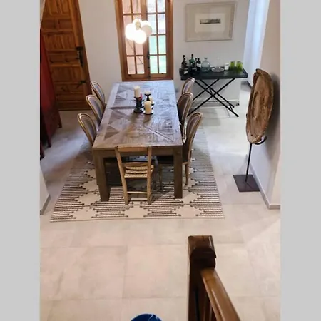 Casa Daniela Vakantiehuis