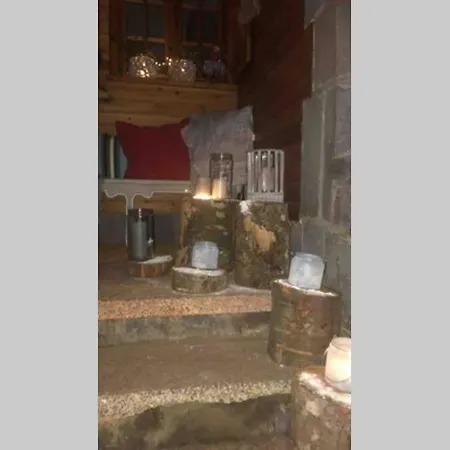 Casa Daniela Dom wakacyjny *