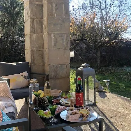 Casa Daniela Dom wakacyjny *