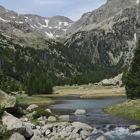 Casa Daniela Dom wakacyjny Castejón de Sos