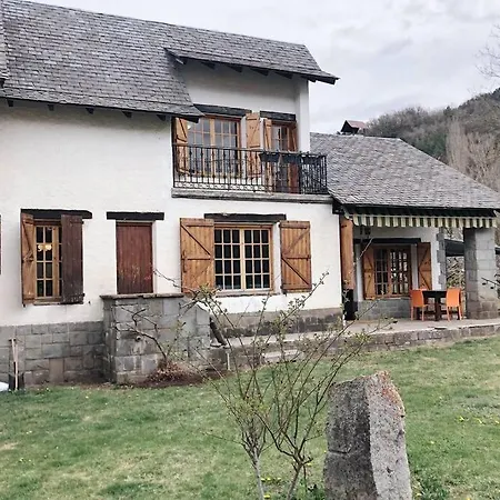 Casa Daniela Castejón de Sos