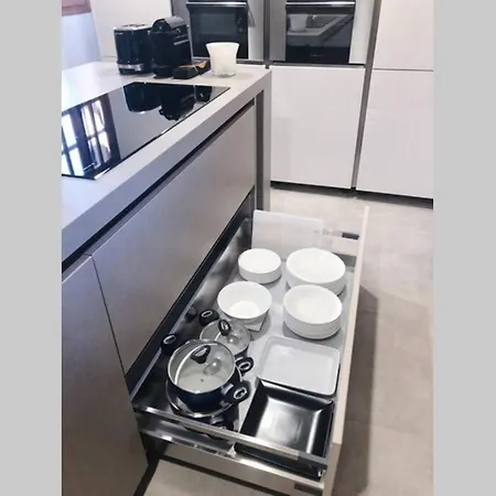 Casa Daniela Dom wakacyjny Castejón de Sos