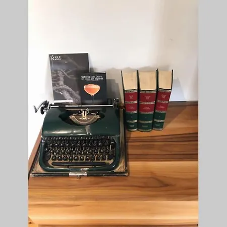 Casa Daniela كاستيخون ذي سوئسّي
