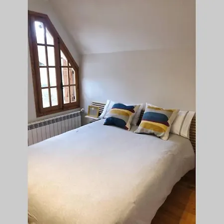 Casa Daniela Castejón de Sos