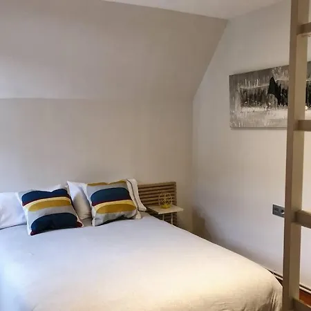 بيت للعطل Casa Daniela كاستيخون ذي سوئسّي