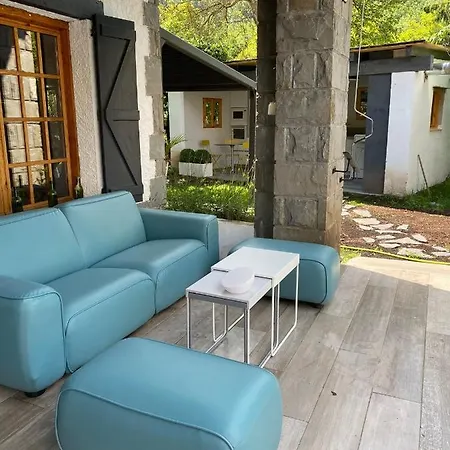 Casa Daniela Dom wakacyjny *