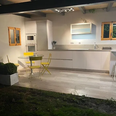 Vakantiehuis Casa Daniela Castejón de Sos