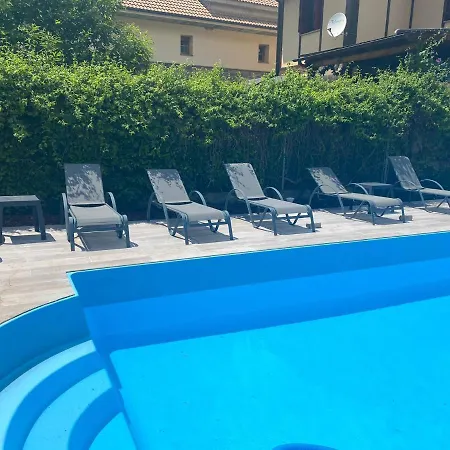 Casa Daniela Dom wakacyjny *