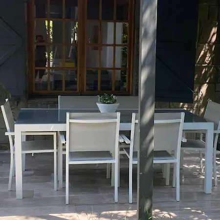 Casa Daniela *