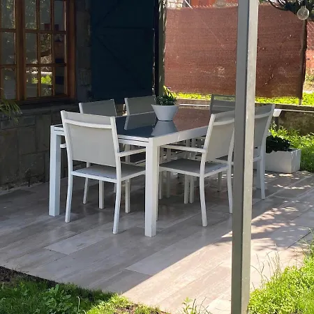 Vakantiehuis Casa Daniela Castejón de Sos
