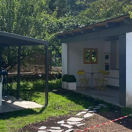 Casa Daniela *
