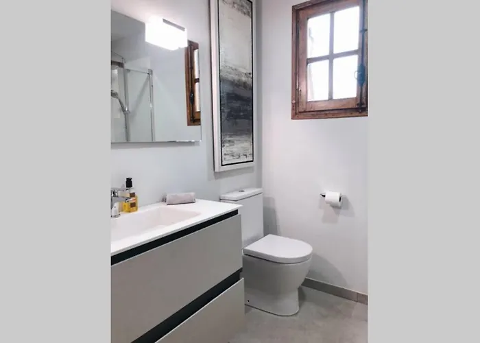 Semesterbostad Casa Daniela *