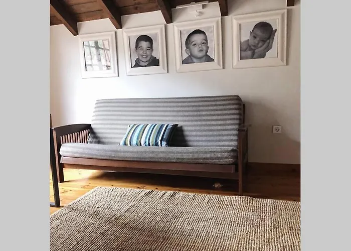 Casa Daniela Castejón de Sos