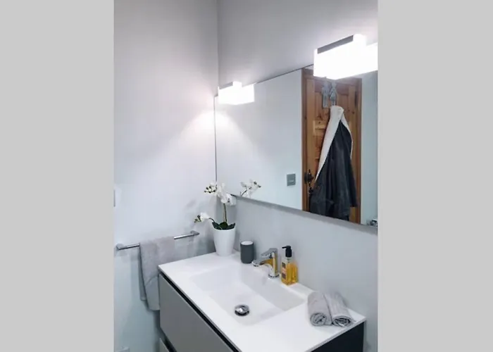 Semesterbostad Casa Daniela Castejón de Sos