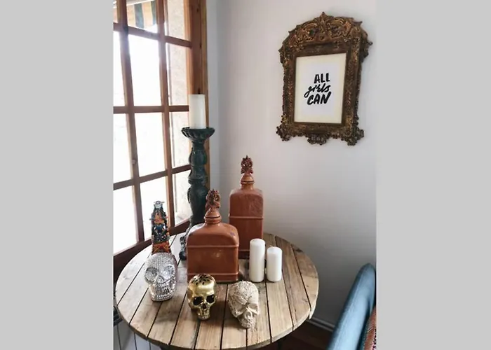 Casa Daniela Semesterbostad Castejón de Sos