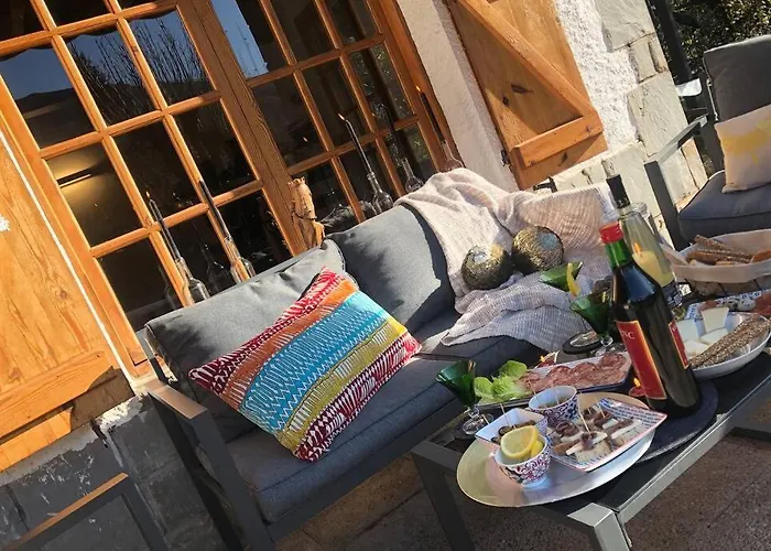 Casa Daniela Castejón de Sos