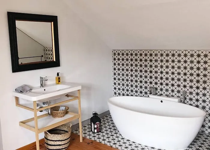 Semesterbostad Casa Daniela