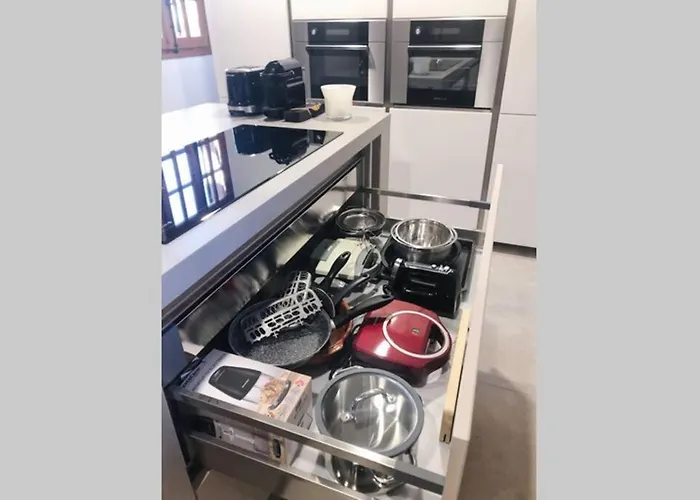 Semesterbostad Casa Daniela Castejón de Sos