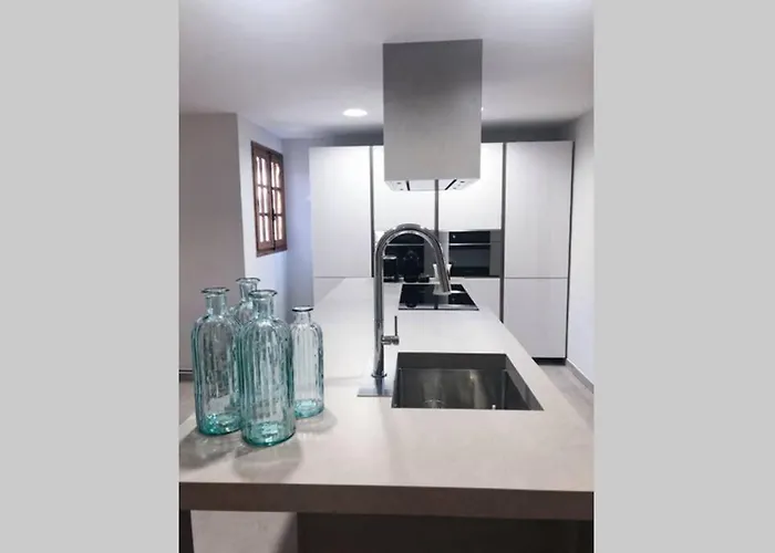 Semesterbostad Casa Daniela Castejón de Sos