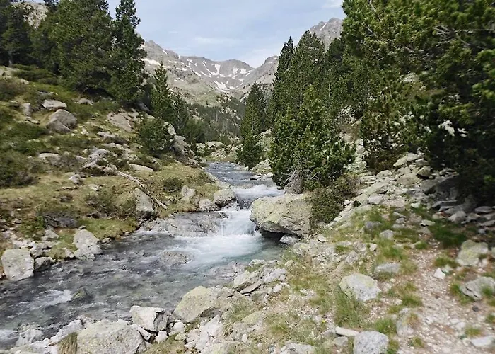 Semesterbostad Casa Daniela Castejón de Sos