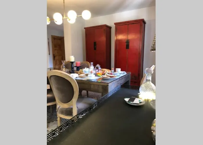 Semesterbostad Casa Daniela