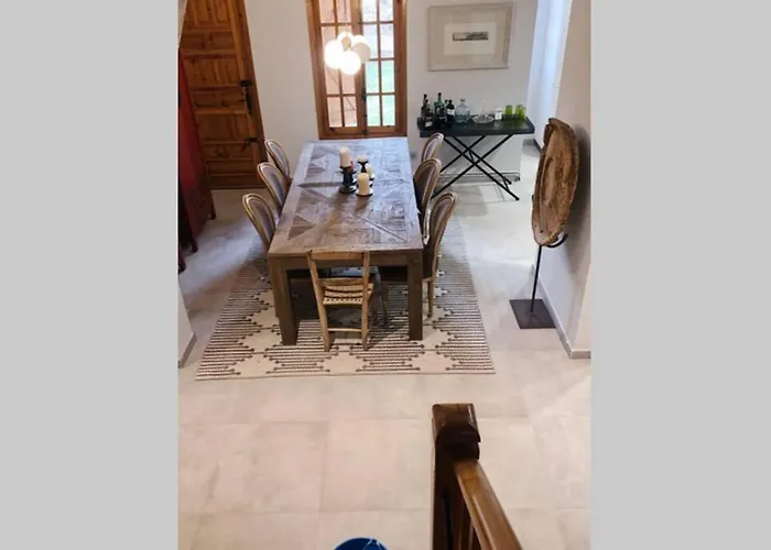 Casa Daniela Semesterbostad