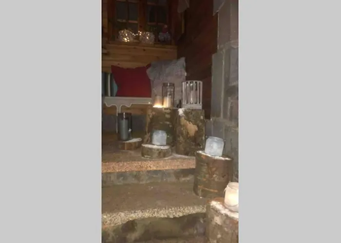 Casa Daniela Semesterbostad *