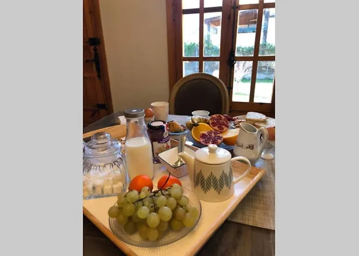 Casa Daniela Castejón de Sos