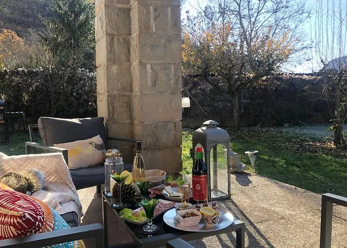 Casa Daniela Semesterbostad *