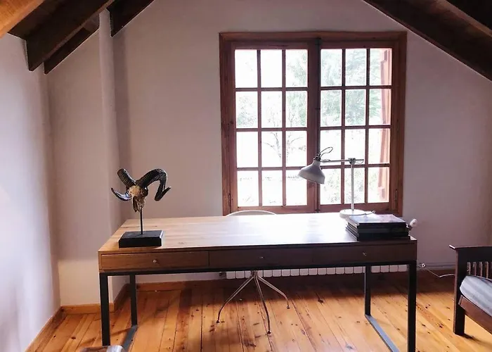 Semesterbostad Casa Daniela