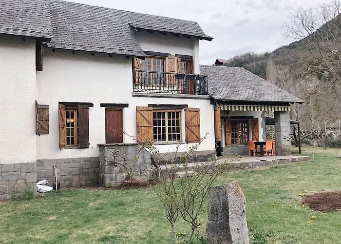 Casa Daniela Castejón de Sos