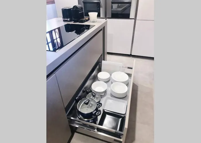 Casa Daniela Semesterbostad Castejón de Sos