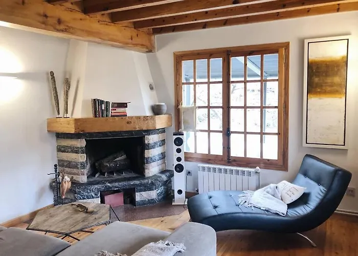 Semesterbostad Casa Daniela