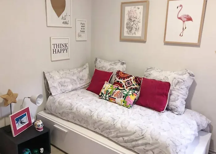 Semesterbostad Casa Daniela *