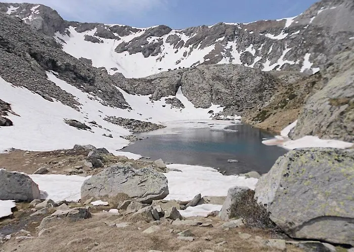 Casa Daniela * Castejón de Sos