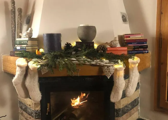 Casa Daniela Semesterbostad *